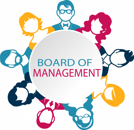 Parental nominees to the Board of Management