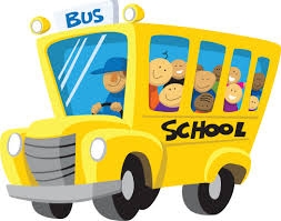 Bus Eireann School transport scheme