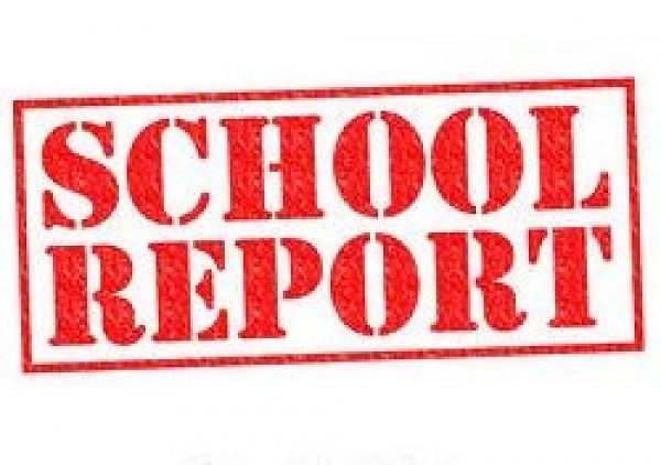 End of term reports Explained for 1st, 2nd, 3rd and 5th Years