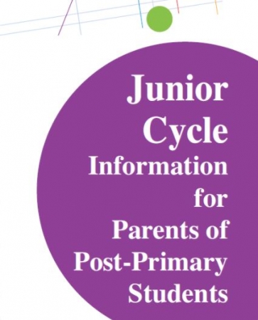 New Junior Cycle Information night