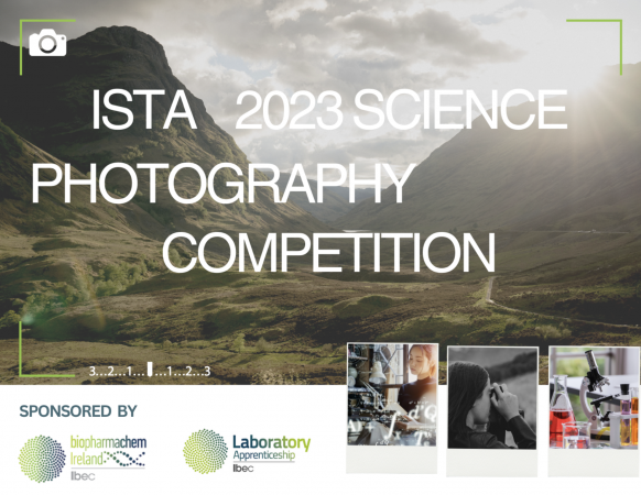 Science Photograph Competition 2023
