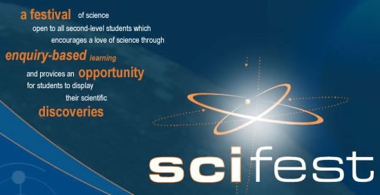 Scifest Science Fair