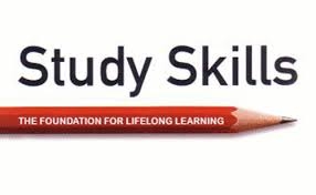 Study Skills for 2nd and 5th Year students
